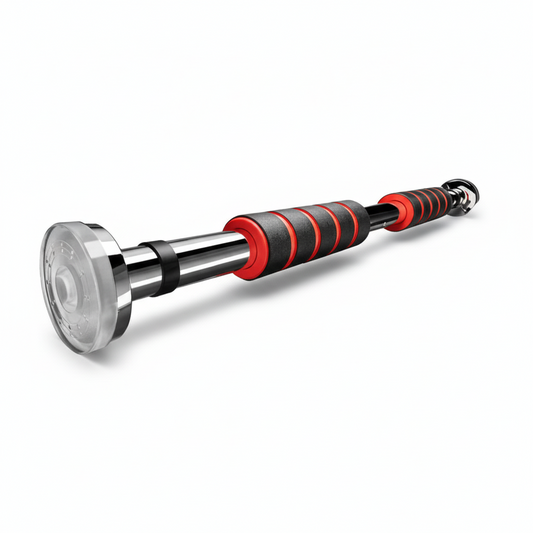 Adjustable Telescopic Pull-Up Bar