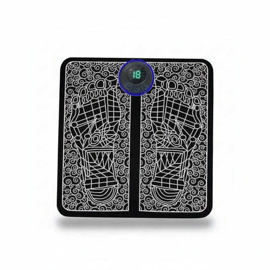 Electric Foot Massager Pad
