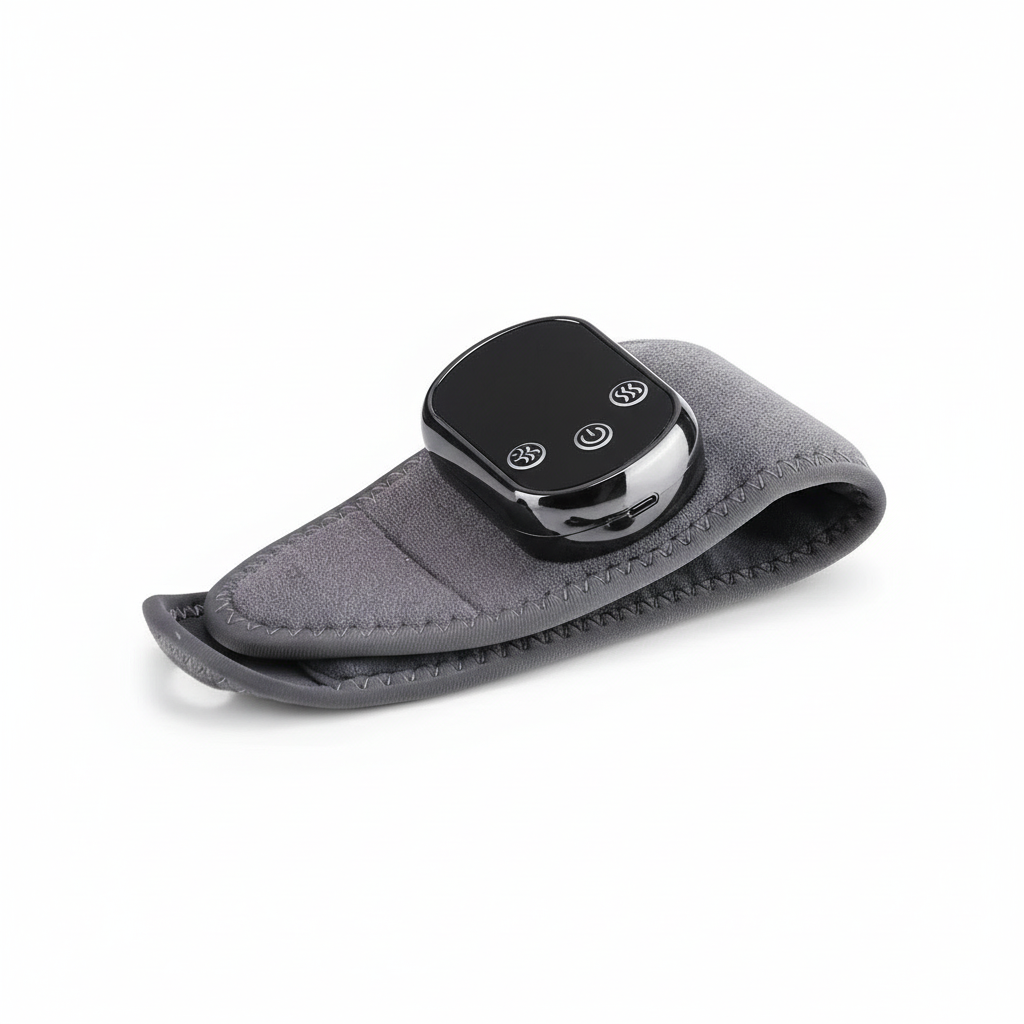 Electric Foot & Hand Massager