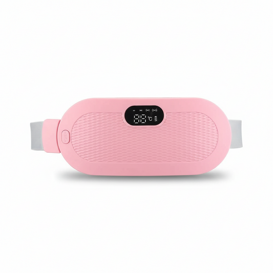 Electric Menstrual Heating Pad Belt