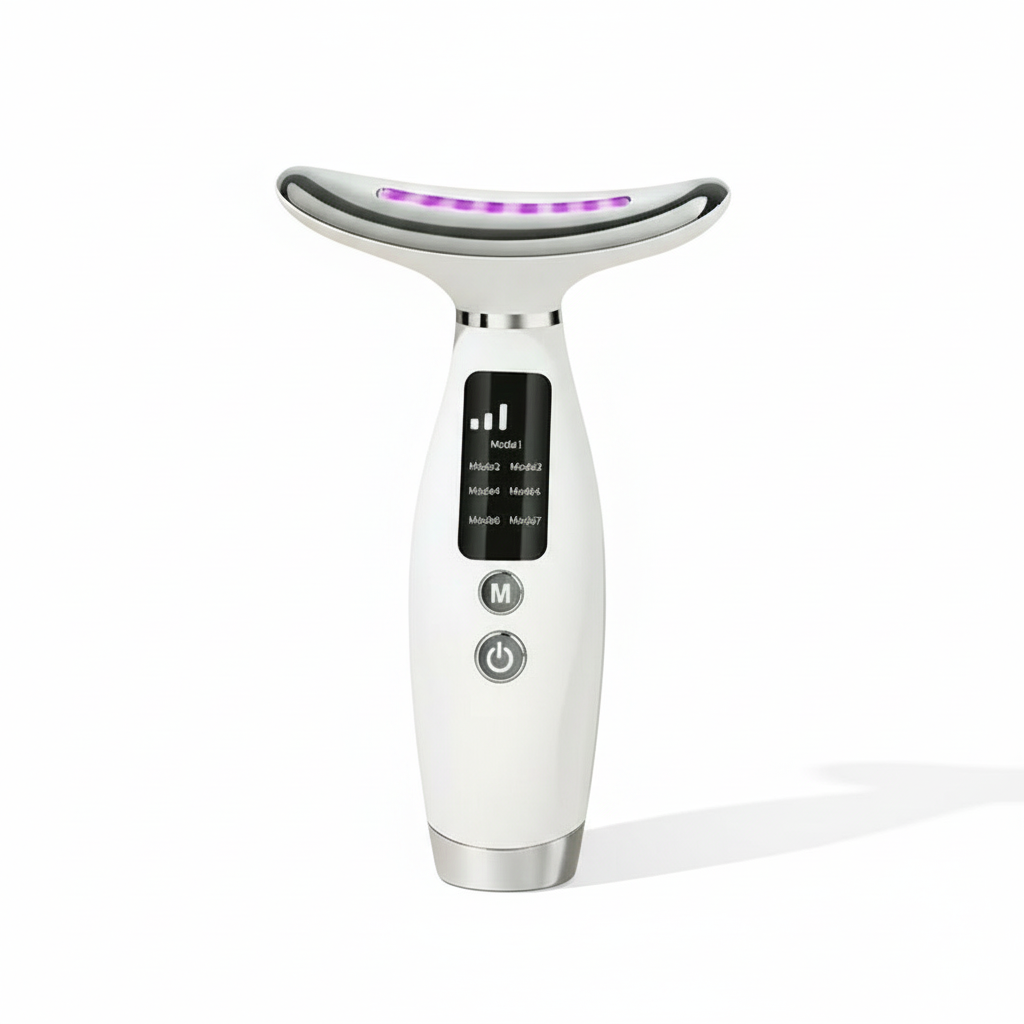 Face And Neck Beauty Instrument