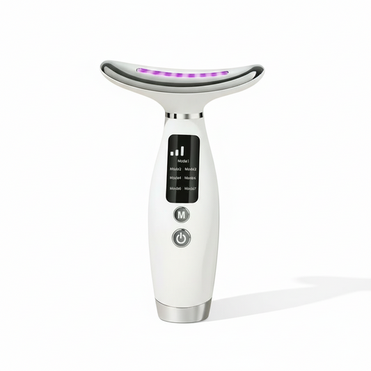 Face And Neck Beauty Instrument