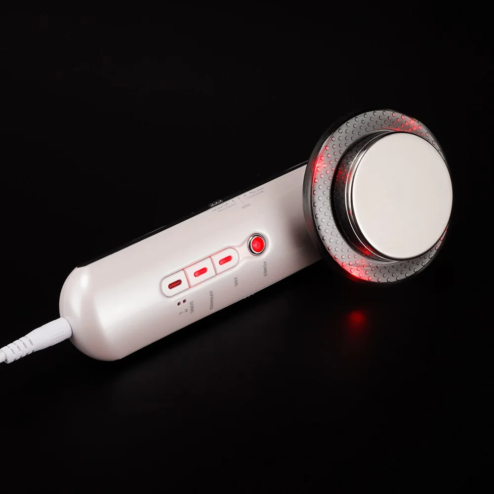 Ultrasound Cavitation Body Slimming Massager