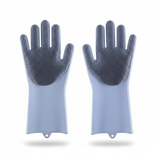Pet Grooming Gloves