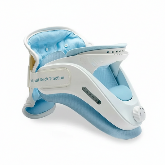Posture Correction Band for Neck & Back Relief