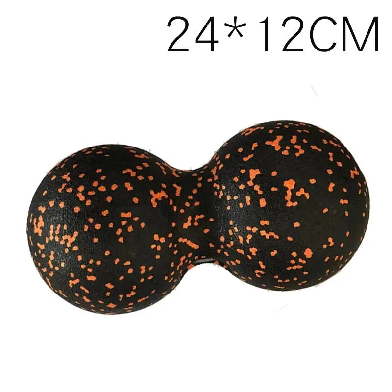 Peanut Massage Ball Set