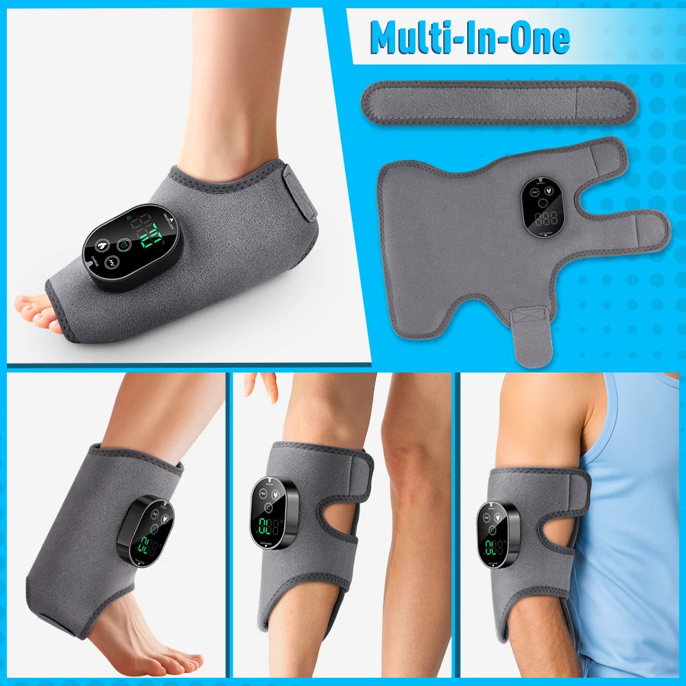 Electric Foot & Hand Massager
