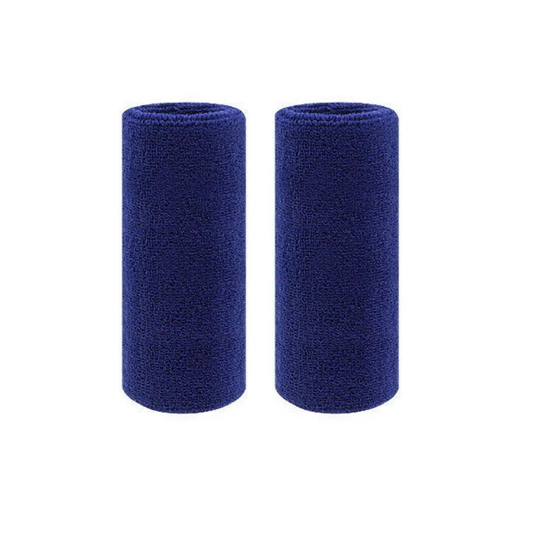 Sports Sweat Wristbands
