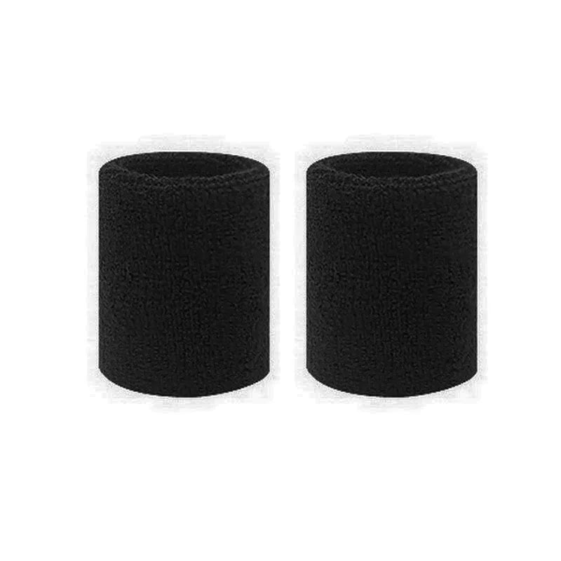 Sports Sweat Wristbands