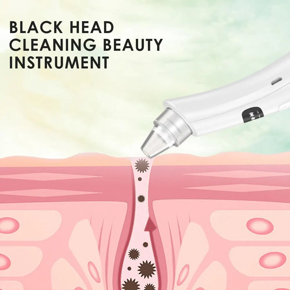 3-in-1 Facial Cleansing Device