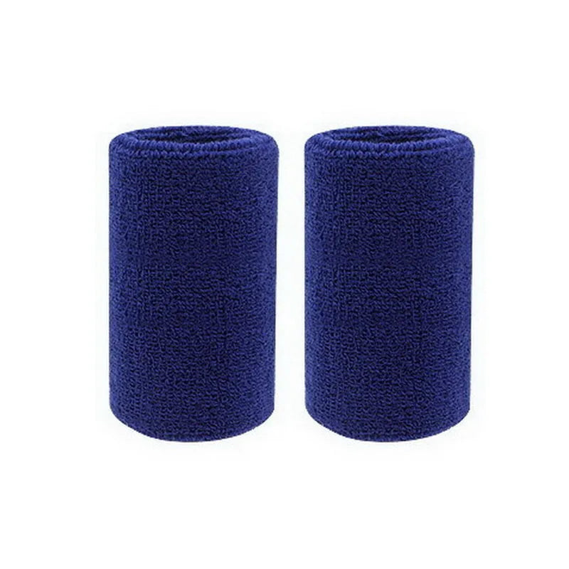 Sports Sweat Wristbands