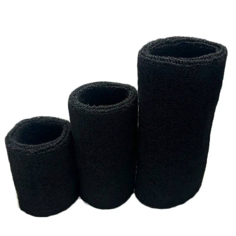 Sports Sweat Wristbands