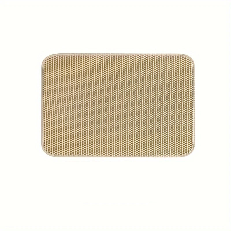 Waterproof Large Cat Litter Mat