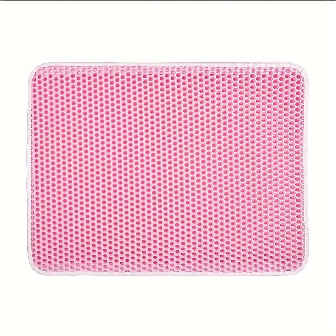 Waterproof Large Cat Litter Mat