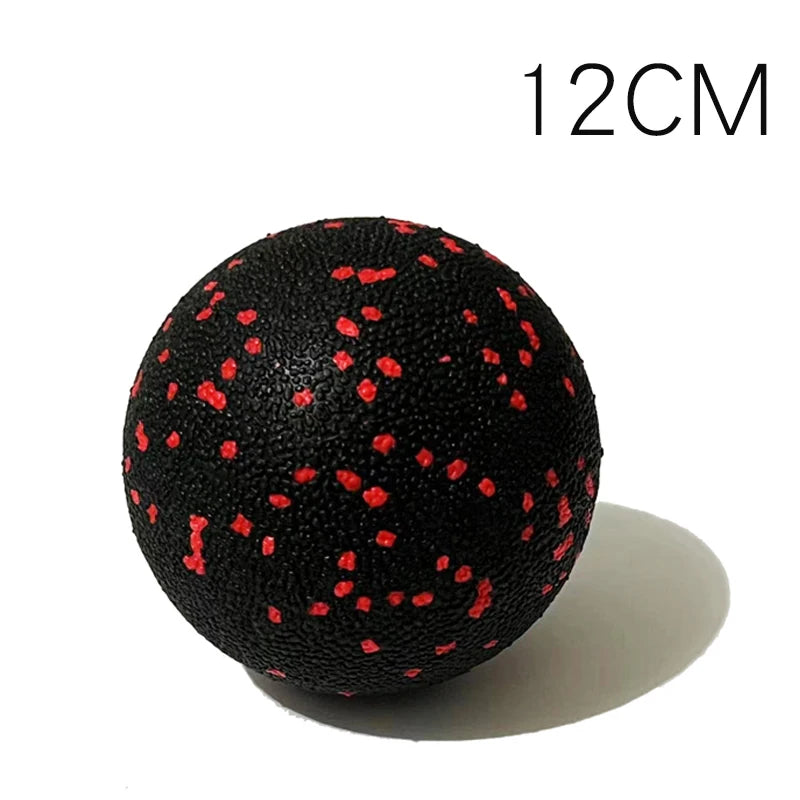 Peanut Massage Ball Set