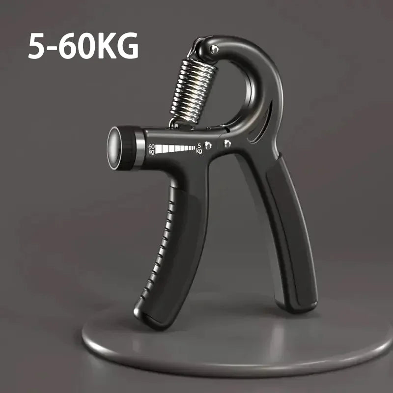 Grip Strength Trainer with Counter