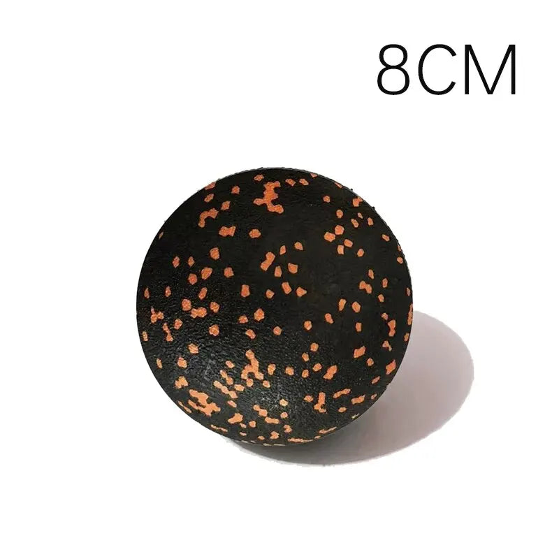 Peanut Massage Ball Set
