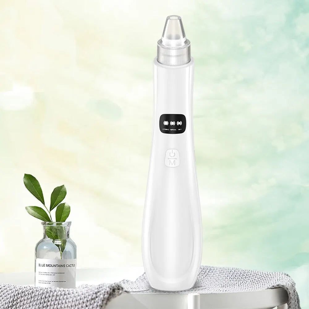 3-in-1 Facial Cleansing Device