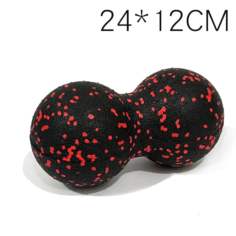 Peanut Massage Ball Set