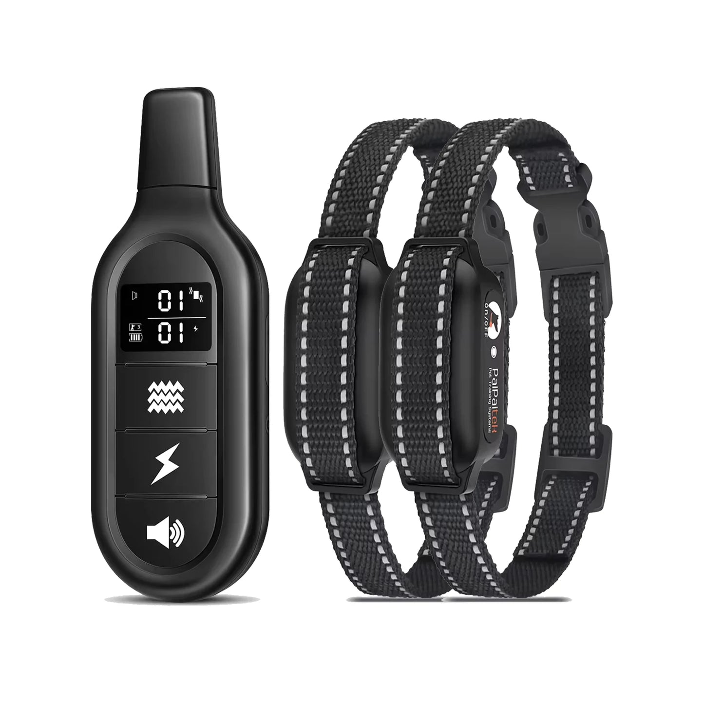 Digital Electric Dog Training Collar