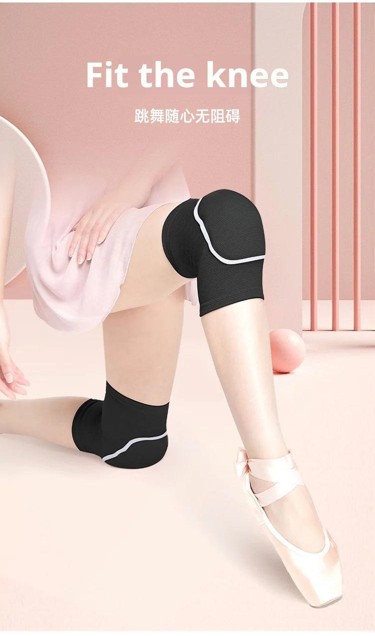 Protective Sports Knee Pads
