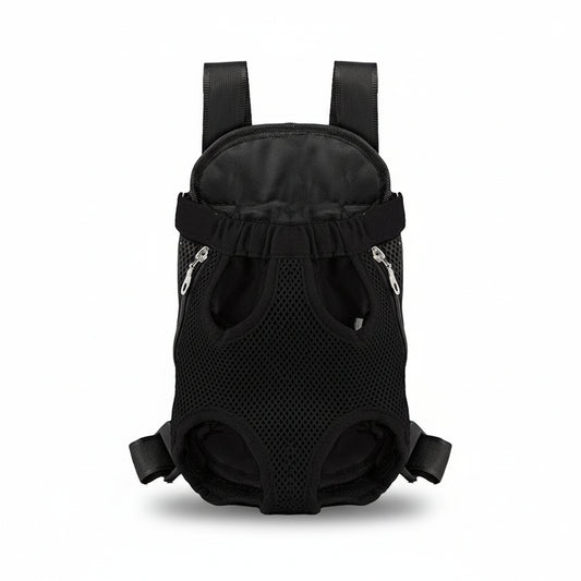 Adjustable Cat & Dog Carrier Backpack
