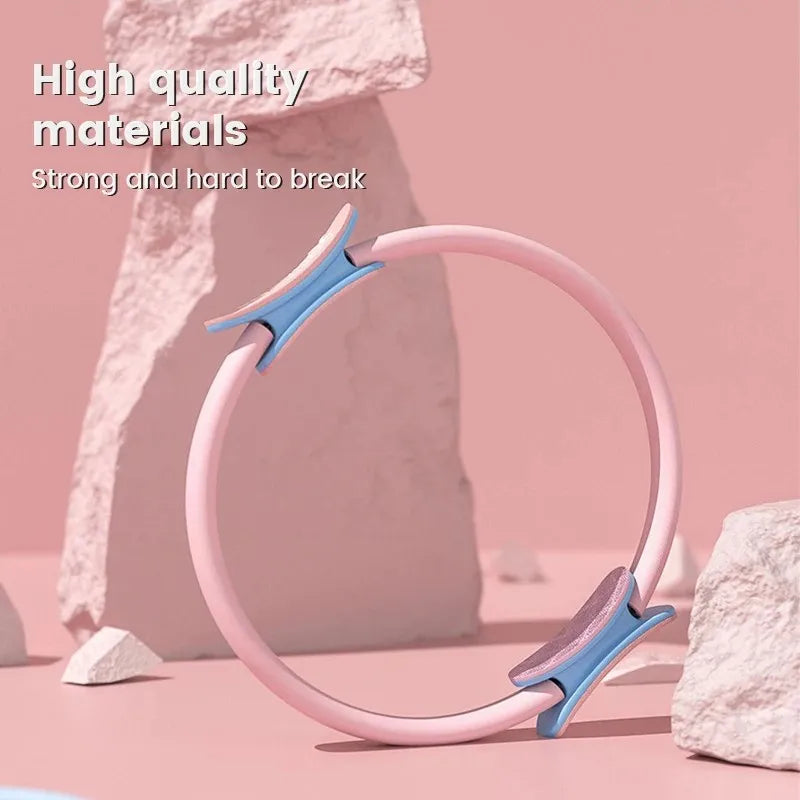 Pilates Resistance Ring