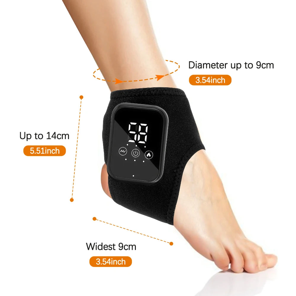 Electric Foot & Hand Massager
