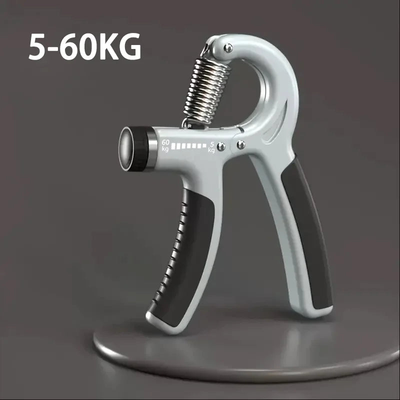 Grip Strength Trainer with Counter