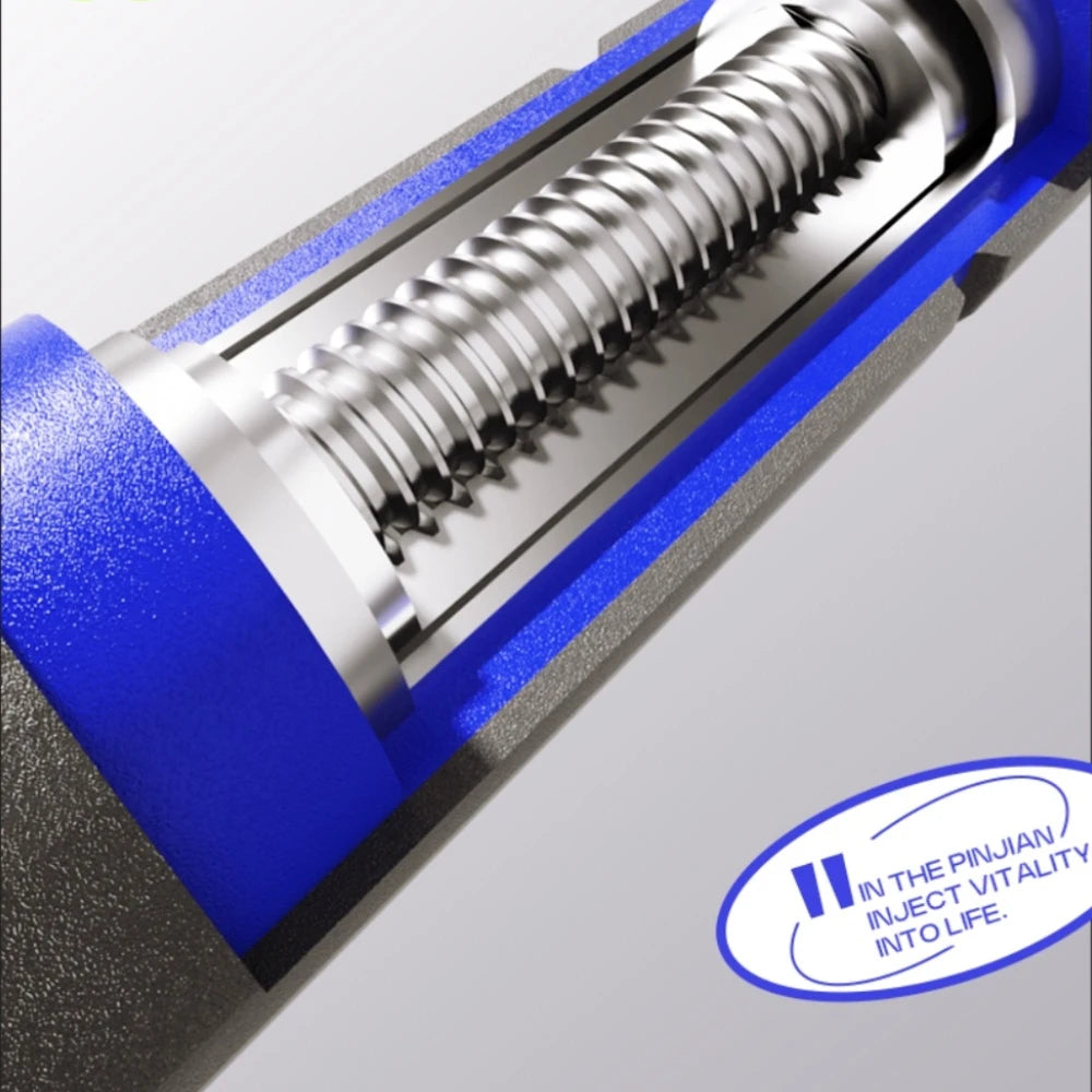 Adjustable Telescopic Pull-Up Bar
