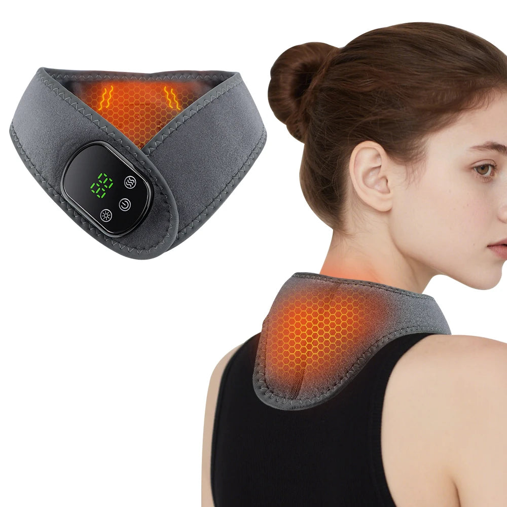Electric Foot & Hand Massager
