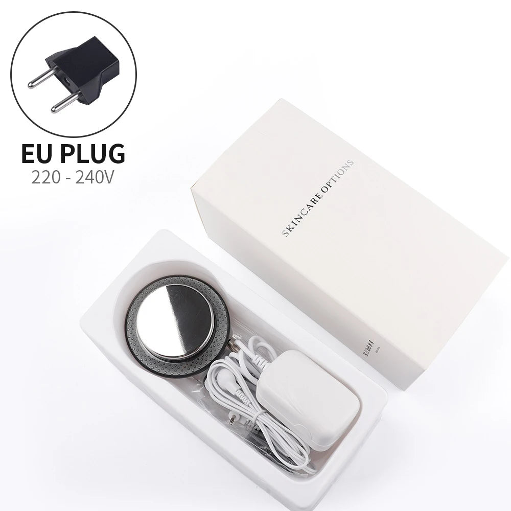 Ultrasound Cavitation Body Slimming Massager