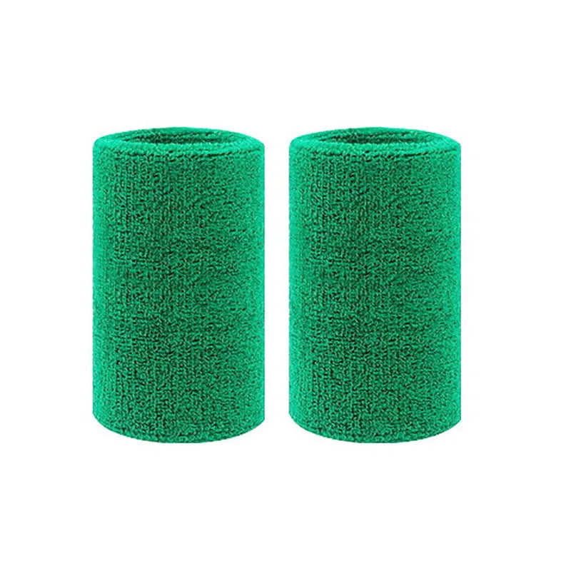 Sports Sweat Wristbands