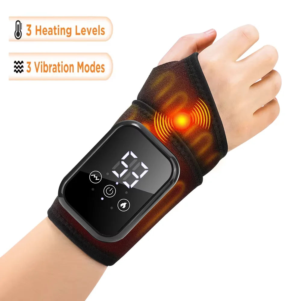 Electric Foot & Hand Massager
