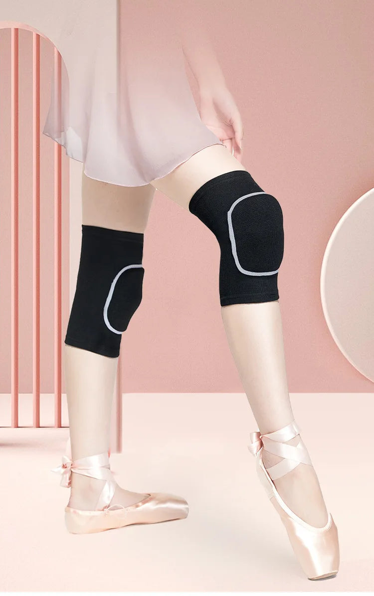Protective Sports Knee Pads