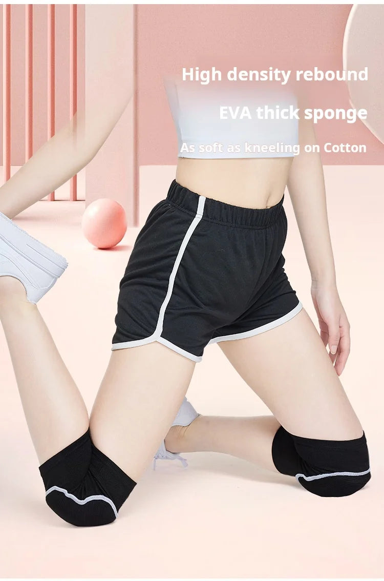 Protective Sports Knee Pads
