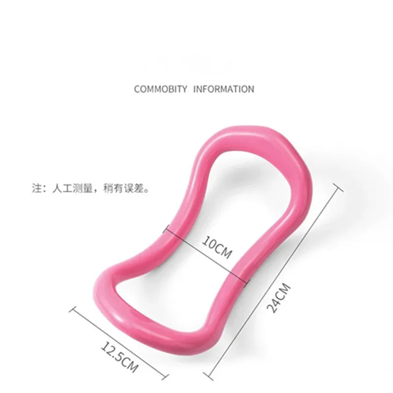 Yoga & Pilates Stretch Ring