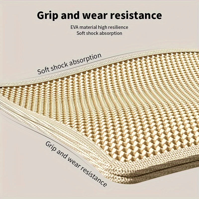 Waterproof Large Cat Litter Mat
