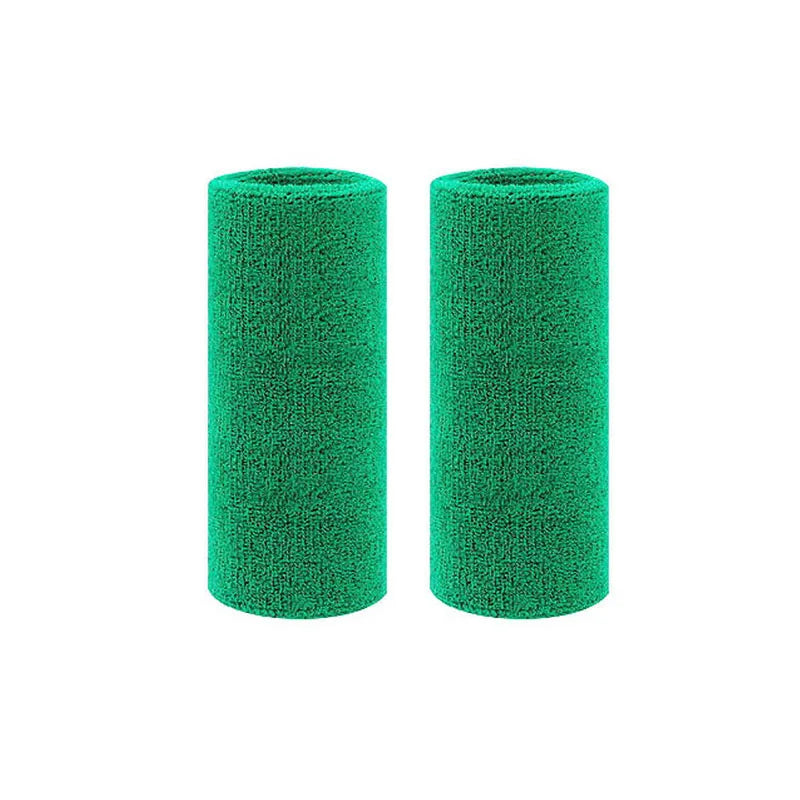 Sports Sweat Wristbands
