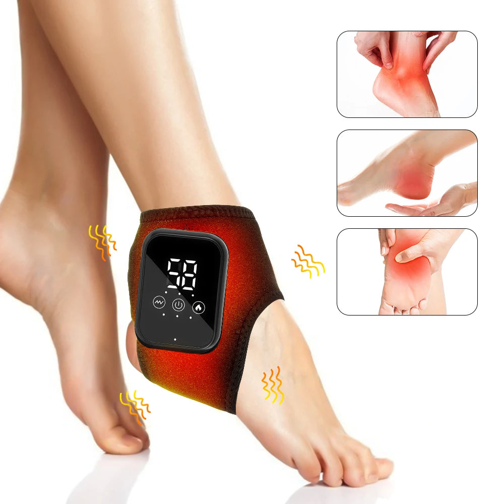Electric Foot & Hand Massager