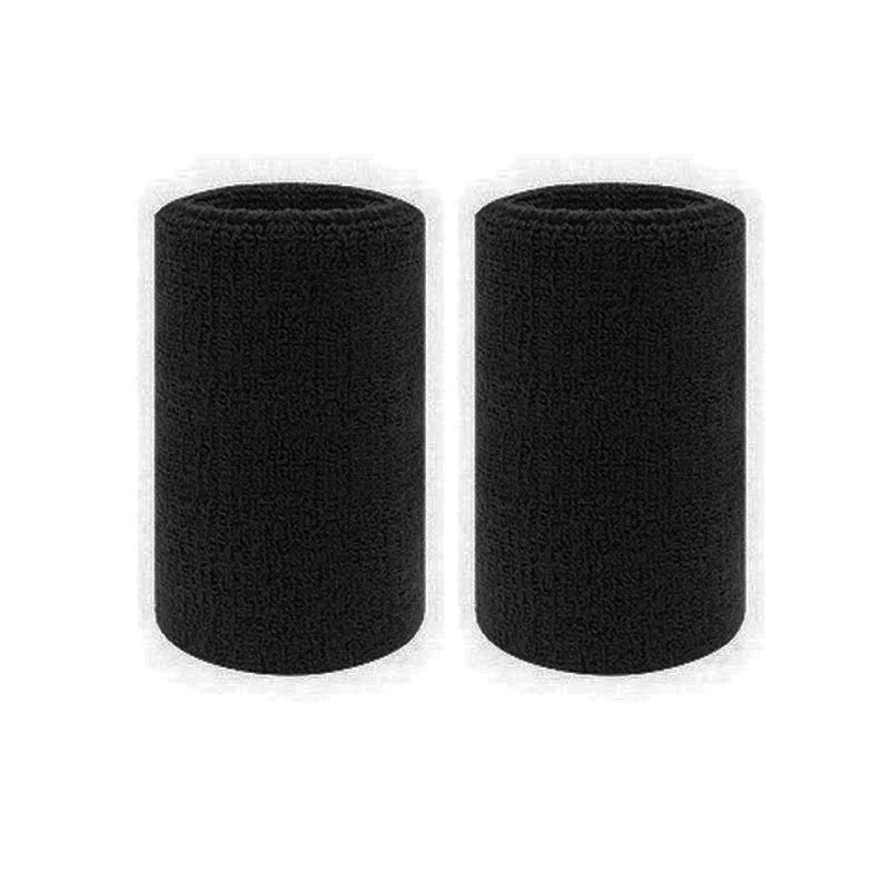 Sports Sweat Wristbands