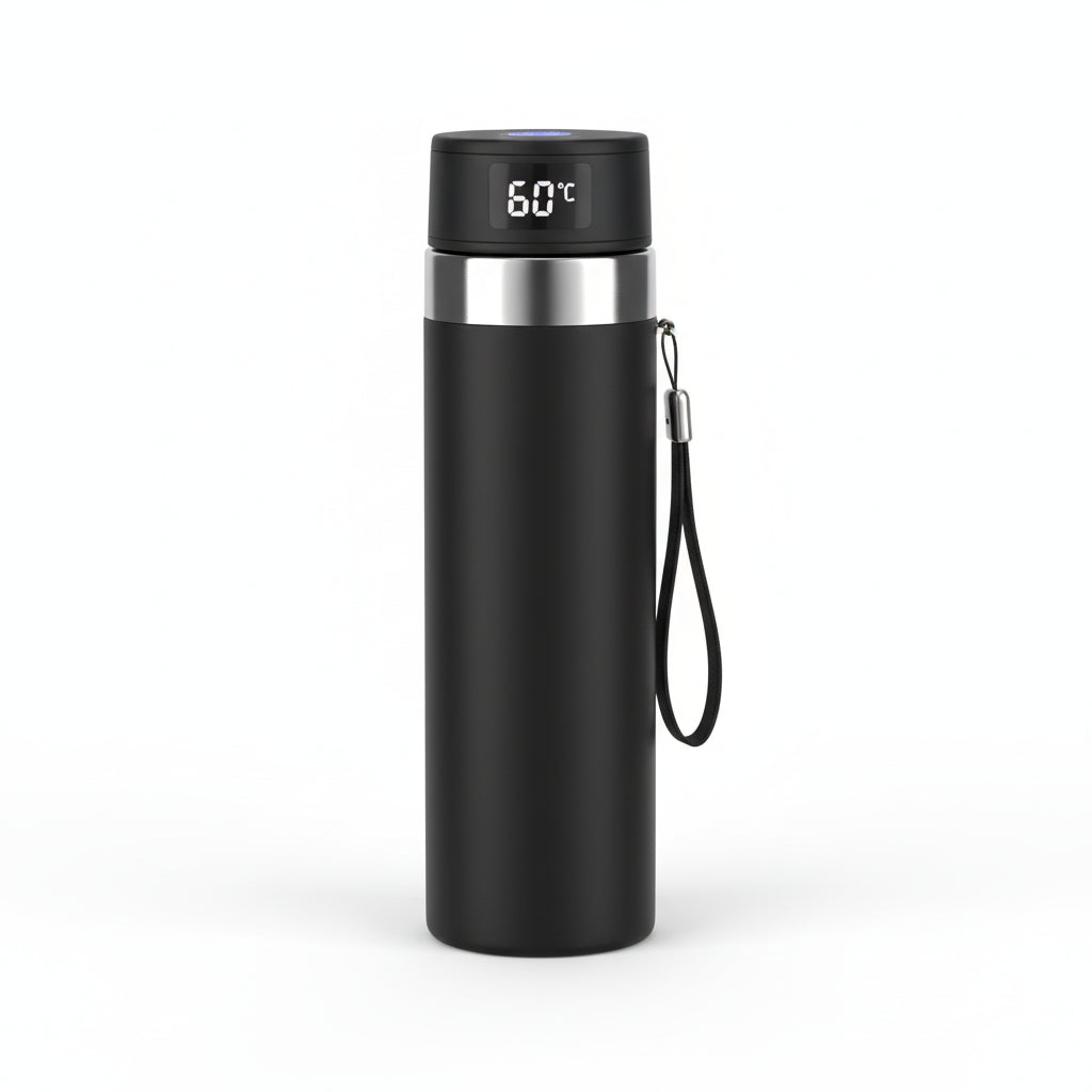 Stainless Steel Thermos Bottle