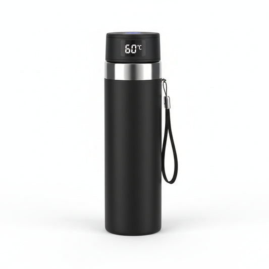 Stainless Steel Thermos Bottle
