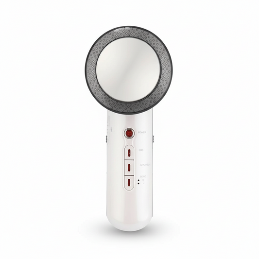 Ultrasound Cavitation Body Slimming Massager