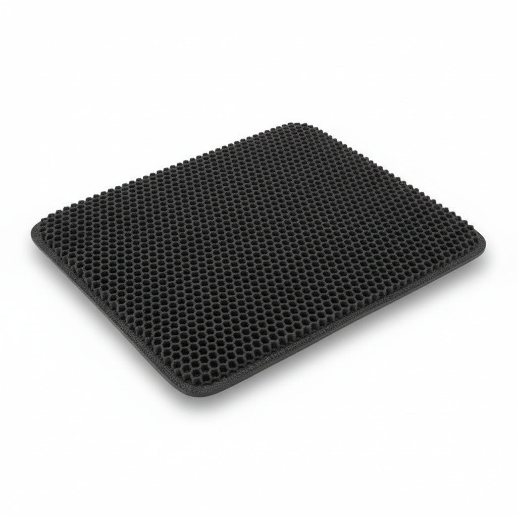Waterproof Large Cat Litter Mat
