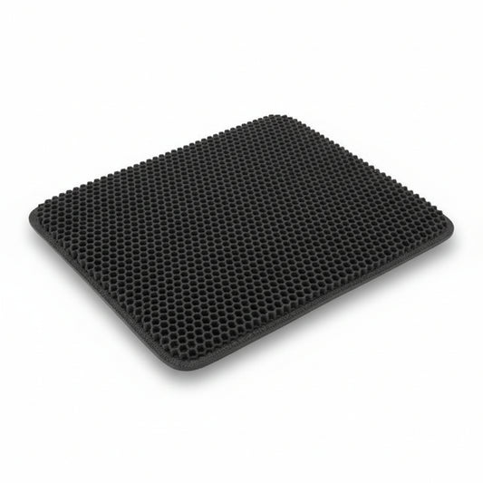 Waterproof Large Cat Litter Mat